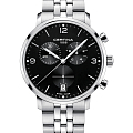 Часы Certina DS Caimano Chronograph C035.417.11.057.00