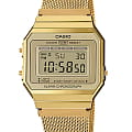 Часы Casio Vintage A700WMG-9ADF (A700WMG-9A)