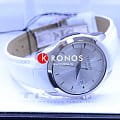 Tissot Tissot Couturier Lady T035.210.16.031.00, t-classic швейцария женские часы на браслете кожаный боковой вид