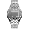 Оригинальные часы Timex Timex T80 Space Invaders TW2V30000 кварцевые калибр механизма  общий вид