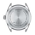 Оригинальные часы Tissot Tissot PR 100 Sport Gent T101.610.11.051.00 кварцевые калибр механизма eta f06.115 общий вид