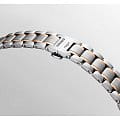 Longines L24095897 женские часы застежка крупным планом