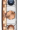 U.S. Polo Assn. U.S. Polo Assn. Crossing USPA1026-01 , наручные мужские часы фото под углом