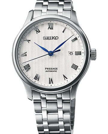 Seiko Presage SRPC79J1