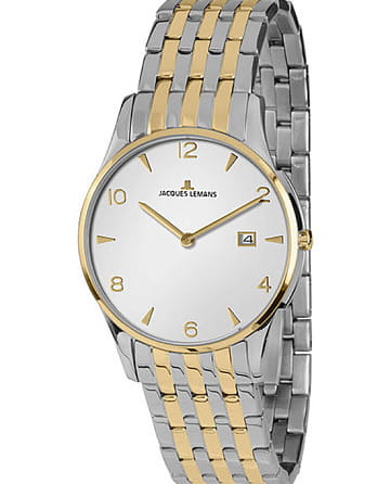 Jacques Lemans Classic 1-1852ZE