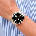 Jaguar Jaguar Executive Diver J860/D швейцария наручные мужские часы заводная головка с логотипом Jaguar