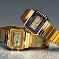 Часы Casio Collection A700WEG-9A фото 5