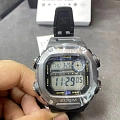 Часы Casio Collection DW-291HX-1AVDF (DW-291HX-1A) фото 3