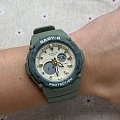 Часы Casio Baby-G BGA-275M-3A фото 9