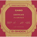 Часы Casio G-Shock GD-X6900PM-1E фото 5