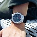 Casio Casio G-Shock GM-2100RW-1A GM, наручные мужские часы фото под углом