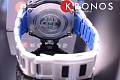 Часы Casio G-Shock Premium MTG-G1000D-1A2 фото 16