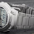 Часы Casio Illuminator W-212HD-1A фото 2