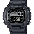 Часы Casio Collection MWD-110HB-1BV