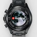 Часы Citizen Attesa CC4067-66E фото 5