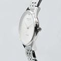 Obaku Obaku Diamond V297LXCISC,  дания женские часы на браслете нержавеющая сталь боковой вид