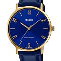 Часы Casio Collection MTP-VT01GL-2B2
