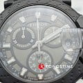 Оригинальные часы Tissot Tissot T-Race Chronograph T115.417.37.061.03 кварцевые калибр механизма eta g10.212 общий вид