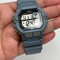 Часы Casio Collection WS-1400H-2A фото 2