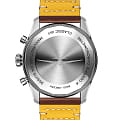 Оригинальные часы Breitling Breitling Classic Avi Chronograph 42 Curtiss Warhawk A233802A1L1X1 механические калибр механизма breitling 23 общий вид