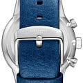 Lee Cooper Lee Cooper LC08001.339,  англия мужские часы на браслете кожаный боковой вид