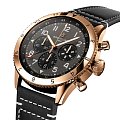 Часы Breitling Super Avi B04 Chronograph GMT 46 P-51 Mustang RB04451A1B1X1 фото 2