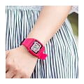 Часы Casio Collection W-215H-4AVDF (W-215H-4A) фото 2