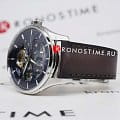 Hamilton Hamilton Jazzmaster Skeleton Auto H42535541  - задняя крышка сталь корпуса, швейцария часы