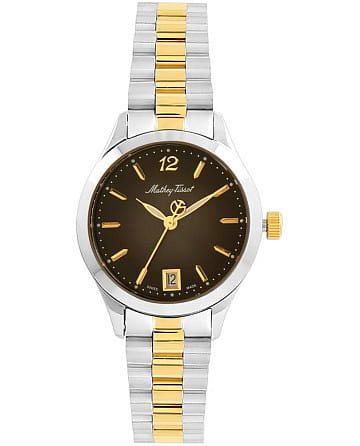 Mathey-Tissot Urban D411MBN