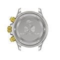 Tissot Tissot Seastar 1000 Quartz Chronograph 38mm T120.217.22.061.00, t-sport швейцария мужские часы на браслете нержавеющая сталь боковой вид
