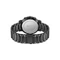 Hugo Boss HB1513780 мужские часы застежка крупным планом