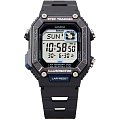 Часы Casio Collection WS-B1000-1AVDF (WS-B1000-1A) фото 6