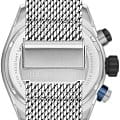 U.S. Polo Assn. U.S. Polo Assn. Crossing USPA1025-02,  сша мужские часы на браслете нержавеющая сталь боковой вид