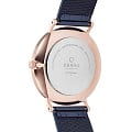 Obaku Obaku V197GXVLML , наручные мужские часы фото под углом