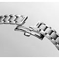 Longines Longines Master Collection L2.357.4.87.6  — детали корпуса и нержавеющая сталь