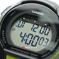 Часы Casio Collection LWS-1000H-1A фото 3