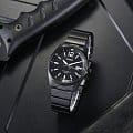 Часы Casio Collection MTP-E170B-1B фото 5