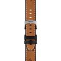 Tissot Tissot T-Touch Connect Sport ESAF T153.420.47.051.07 кварцевые мужские часы часы крупный план черный циферблата