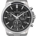 Wainer Wainer Classic WA.16200-A , наручные мужские часы фото под углом