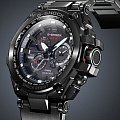 Часы Casio G-Shock Premium MTG-S1000BD-1AER фото 3