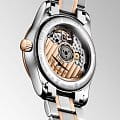 Longines Longines Master Collection L2.409.5.89.7 , наручные женские часы фото под углом