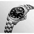 Часы Longines Conquest L3.778.4.58.6 фото 5