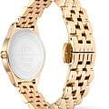 Daniel Wellington Daniel Wellington Ophelia Mini Emerald Gold DW00100804,  швеция женские часы на браслете нержавеющая сталь с pvd-покрытием боковой вид
