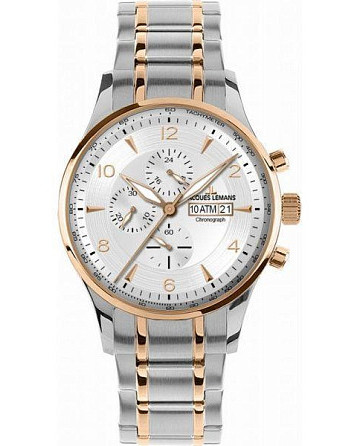 Jacques Lemans 1-1844L