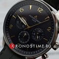 Jacques Lemans Jacques Lemans Classic 1-1654ZI, jl classic австрия мужские часы на браслете кожаный боковой вид