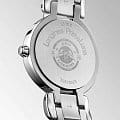Longines Longines PrimaLuna L8.111.0.71.6 , наручные женские часы фото под углом