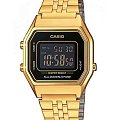 Часы Casio Vintage LA680WGA-1BDF (LA680WGA-1B)