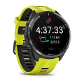 Часы Garmin Forerunner 965 010-02809-12 фото 5