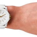 Armani Exchange Armani Exchange Lady Banks AX7126 , наручные женские часы фото под углом