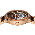 Оригинальные часы Rado Rado Centrix Automatic Diamonds Open Heart R30029942 механические калибр механизма  общий вид